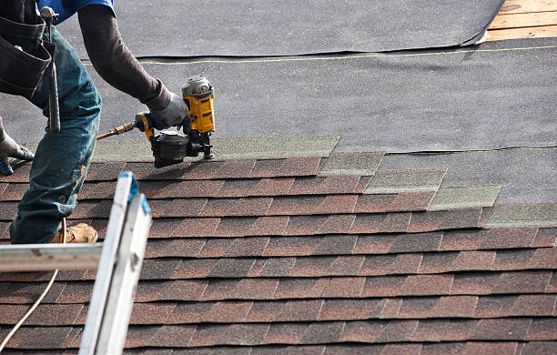 Licensed Roofing service in North Franklin, CT - Brentwood Metal Roofing